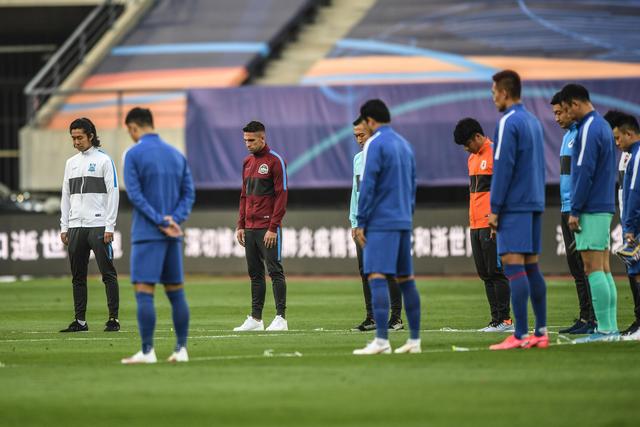 媒体人：青岛队报价王俊杰 筹码是范汇鎏加钱