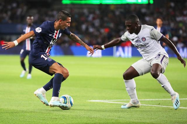 英媒：热刺最大的问题是列维，他根本不在乎输赢